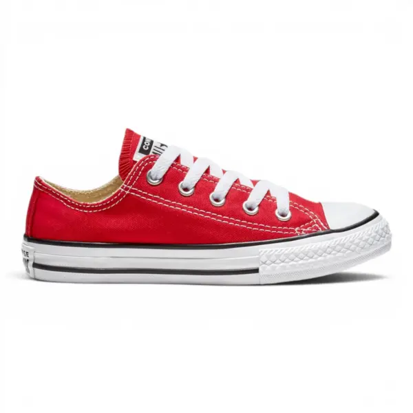 Dječje Tenisice Converse Chuck Taylor All Star Core - Crvena