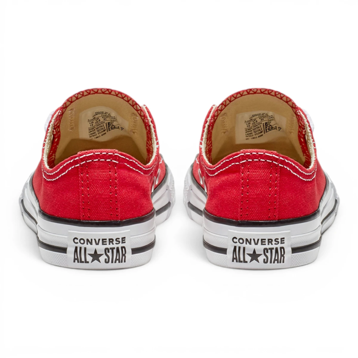 3J236C CT AS Core Red