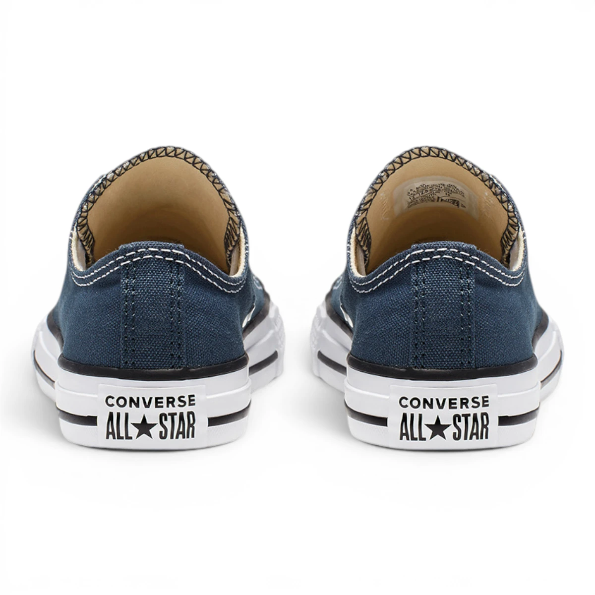 3J237C Chuck Taylor AS Core Navy