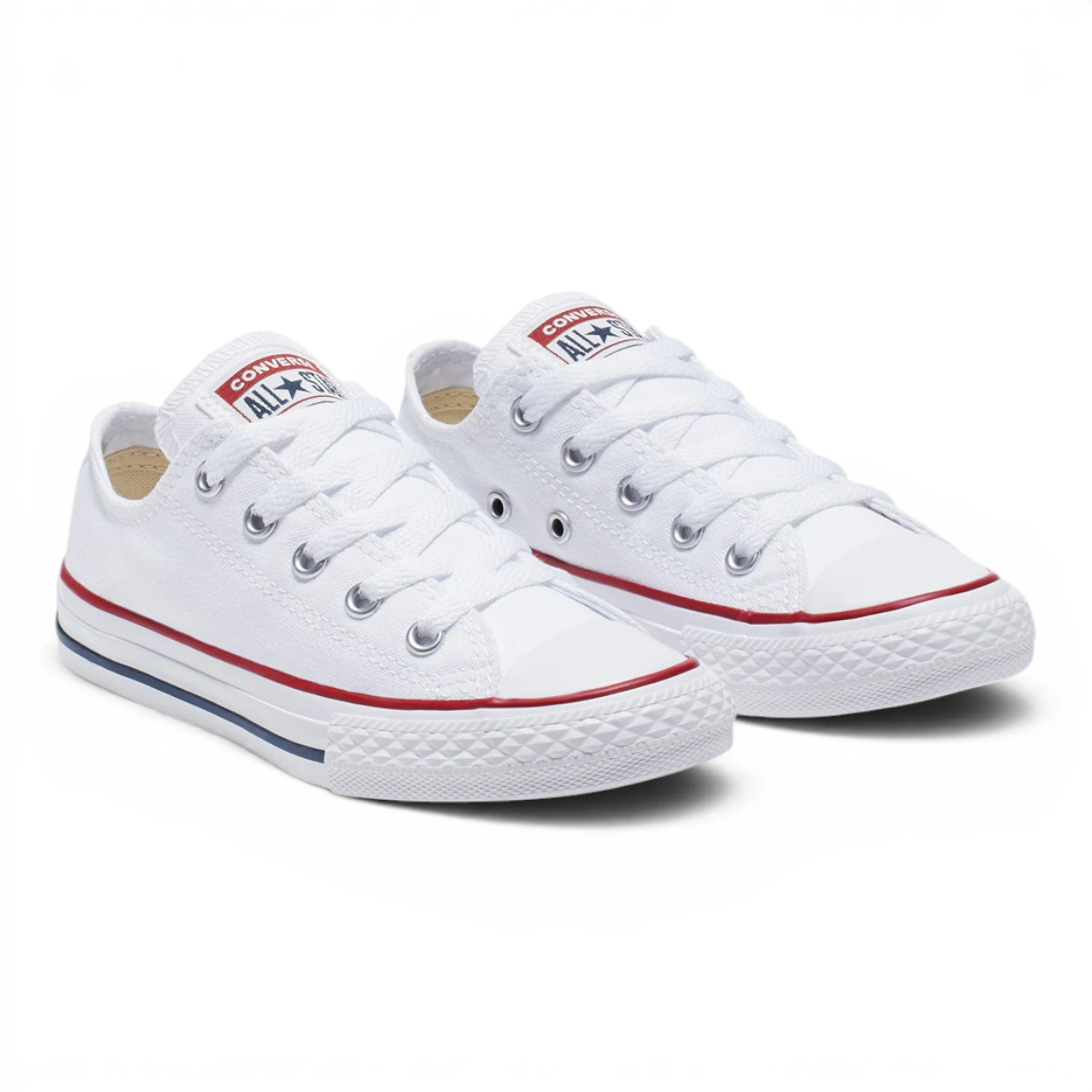 3J256C Chuck Taylor AS Core Optical White