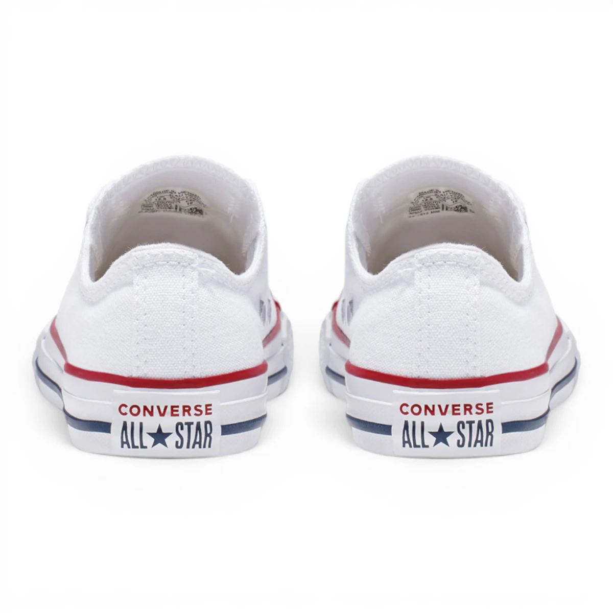 3J256C Chuck Taylor AS Core Optical White