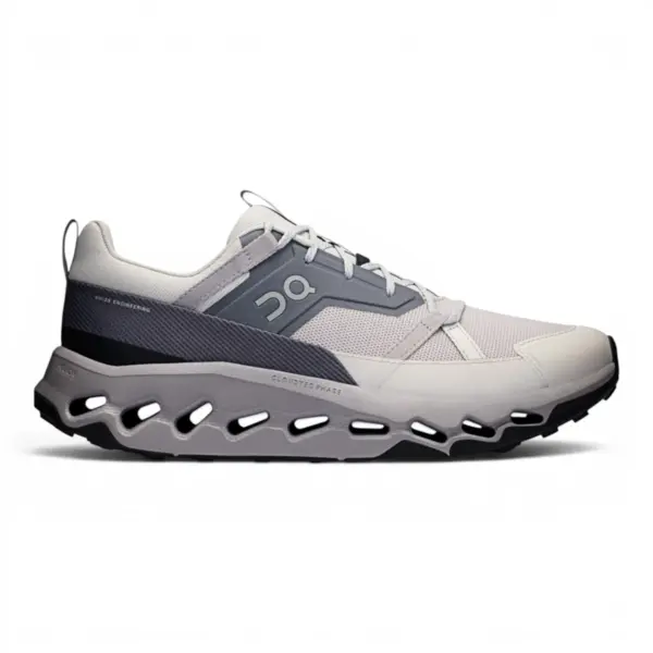 Sive muške tenisice Cloudhorizon Wolf Alloy – On