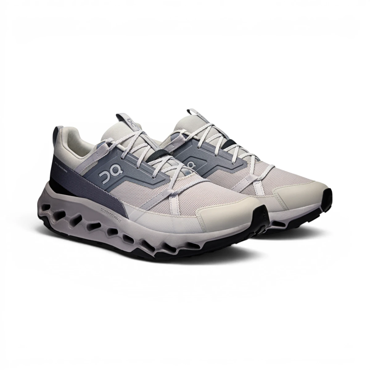 3ME10033290 Sive muške tenisice Cloudhorizon Wolf Alloy – On