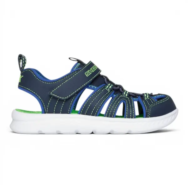 C-Flex Sandal 2.0 Heat Blast dječje sandale – Skechers