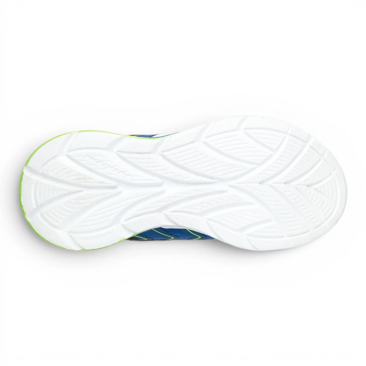400141LC-BBLM Skechers FLEX-GLOW ULTRA - PRISM-PACER BBLM