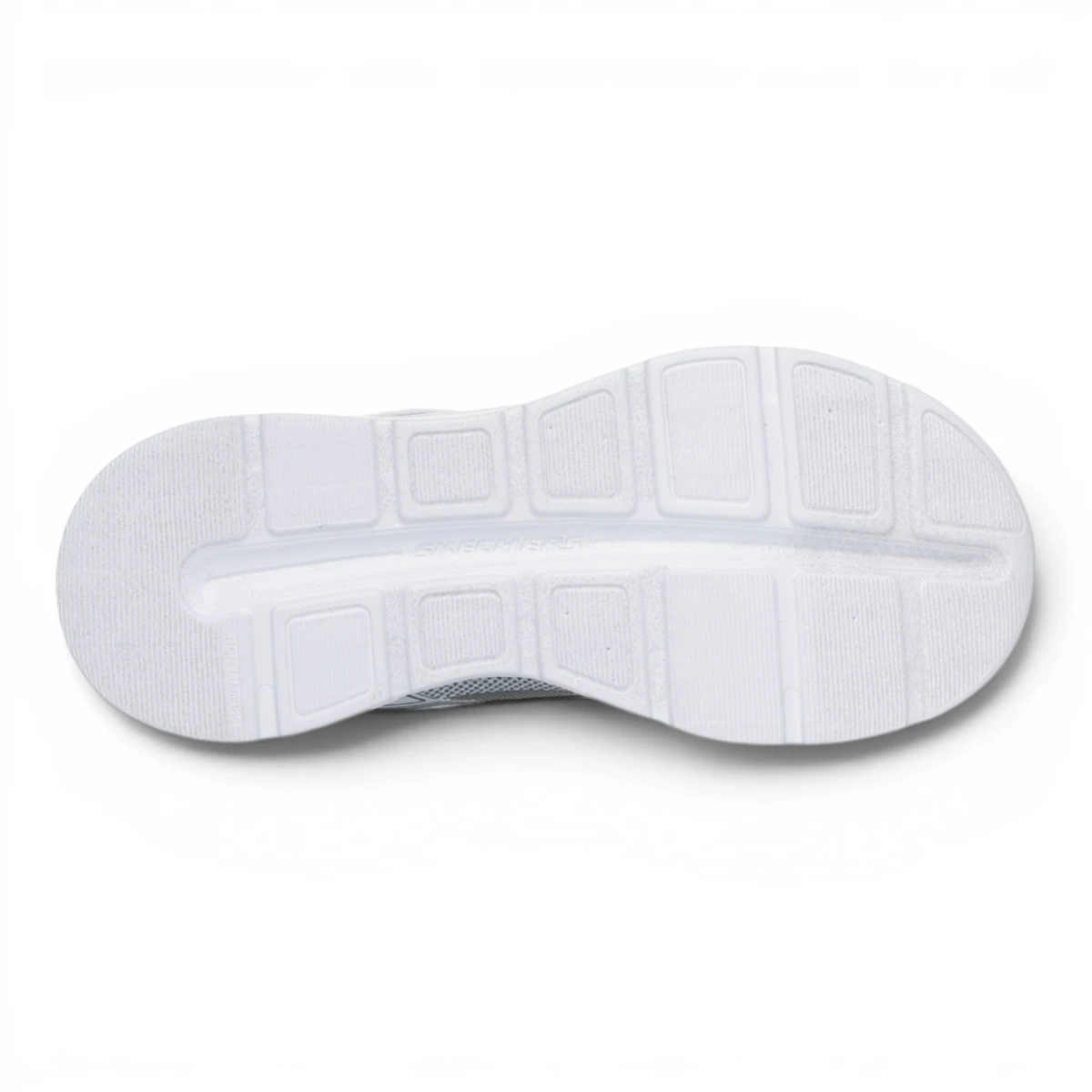 400240L-GYLM Glide-Step Light S-Lights dječje tenisice sivo-lime – Skechers