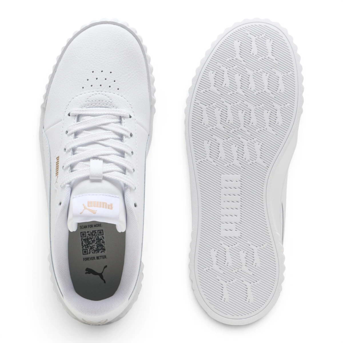 400365-01 Puma Carina 3.0