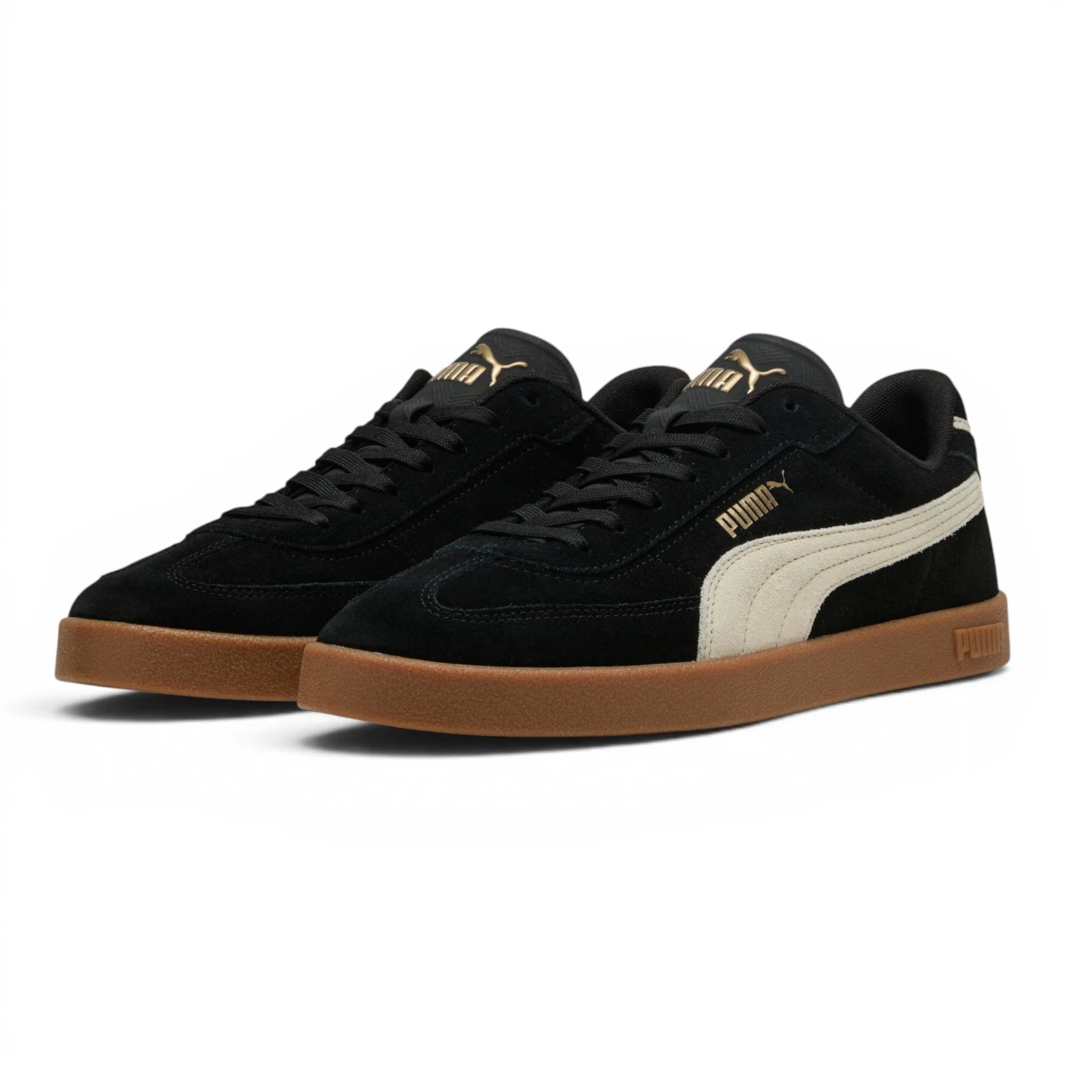 400717-01 Puma Club II Era Suede