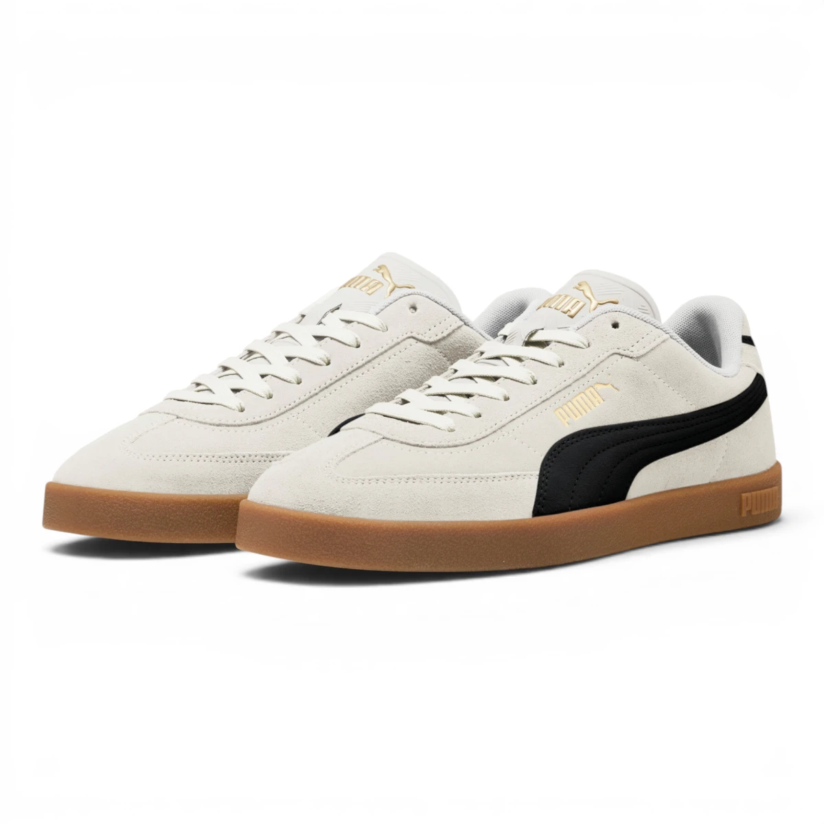 400717-10 Puma Club II Era Suede