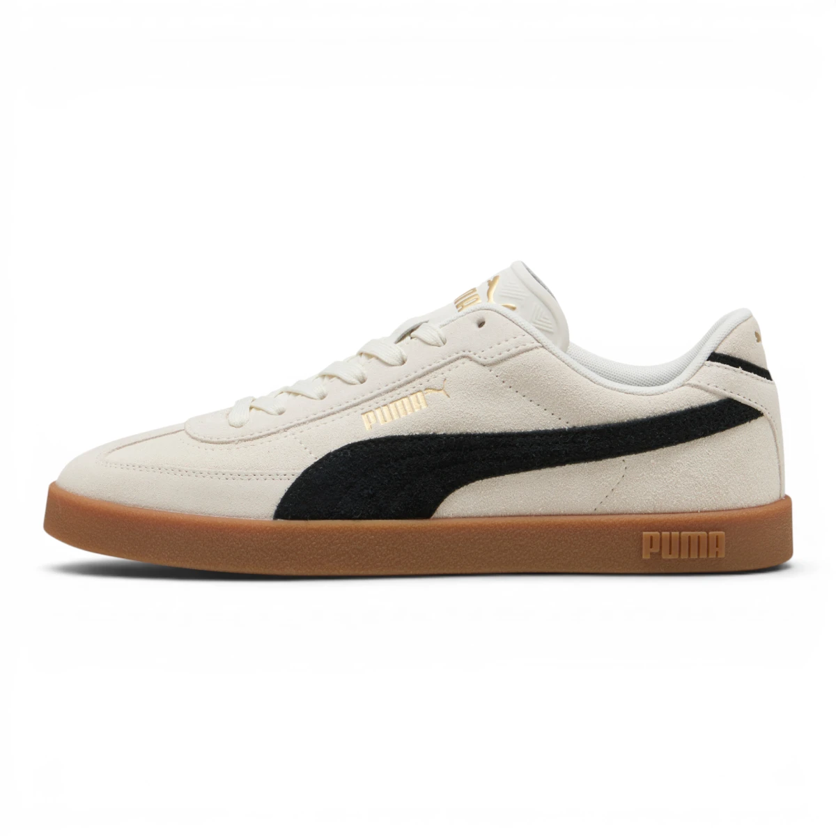 400717-10 Puma Club II Era Suede