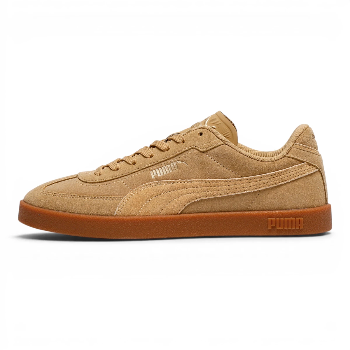 400717-27  Puma Club II Era Suede