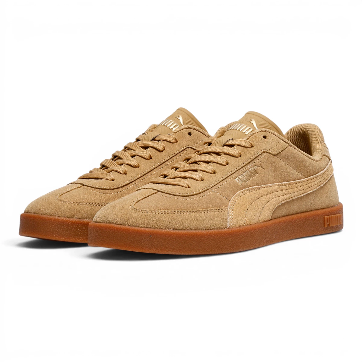 400717-27  Puma Club II Era Suede