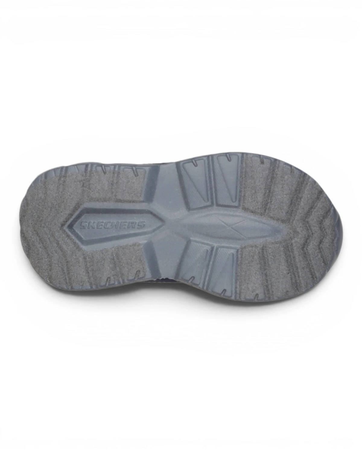 Magna-Lights Frost dječje gležnjače tamnoplavo-crne – Skechers
