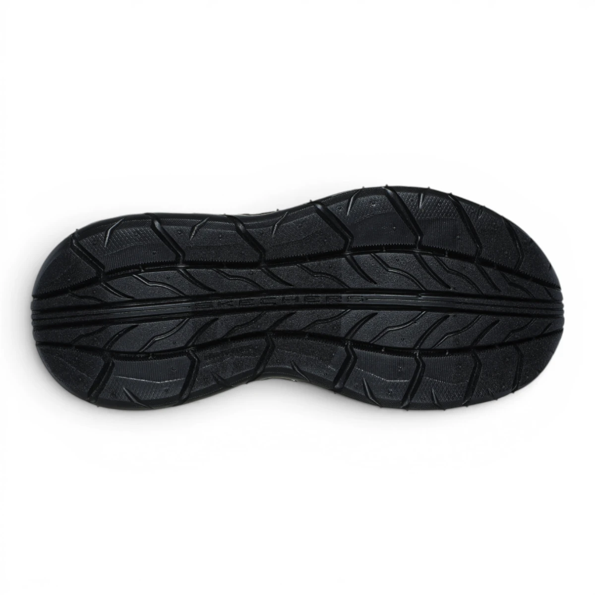402303L-BKRD S-Lights Vortex 2.0 Veltrox dječje tenisice crno-crvene – Skechers