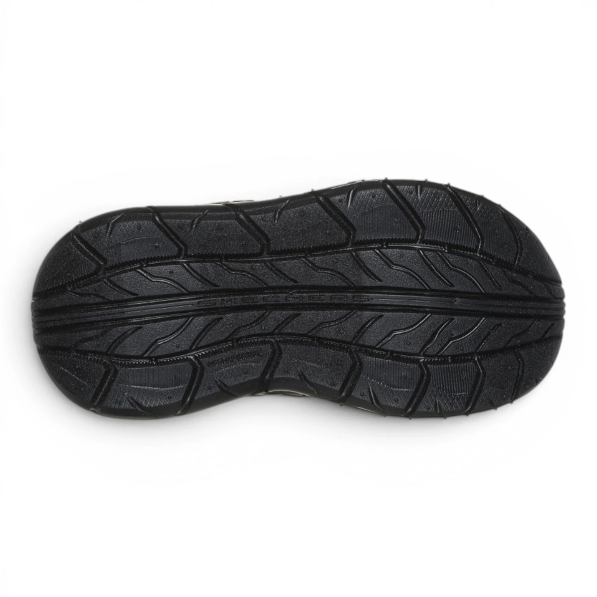 402303N-BKRD Skech Tracks dječje tenisice crno-crvene – Skechers