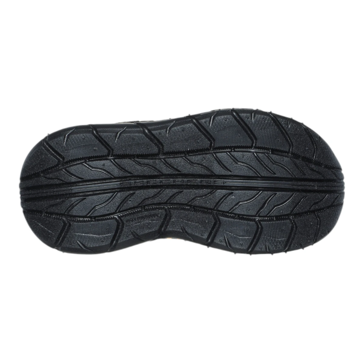 402303N-CCYL Tracks dječje tenisice sivo-žute – Skechers