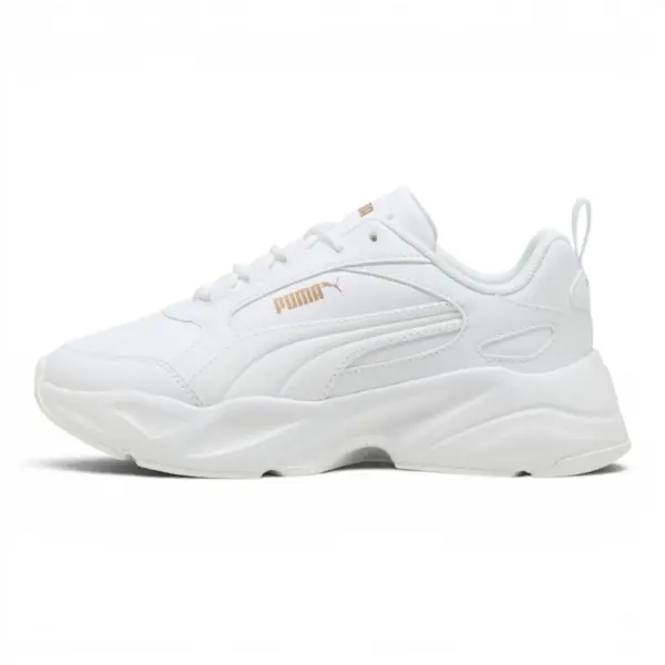 Ženske Tenisice Puma Cassia 2.0 L - Bijela Boja