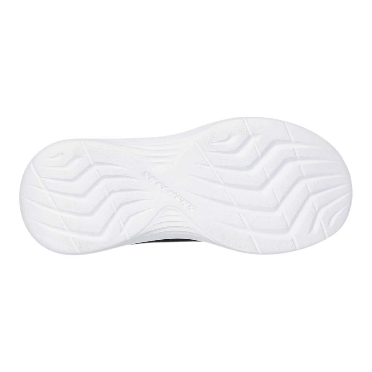 403615L-BLK Selectors Reset AC dječje tenisice crne – Skechers