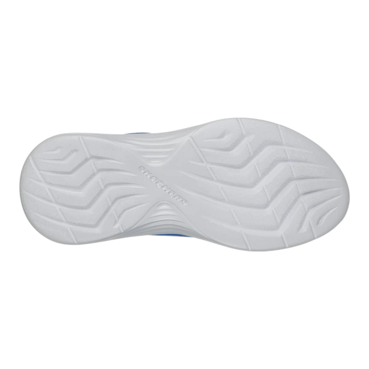 403615L-BLU Selectors Reset dječje tenisice plave – Skechers