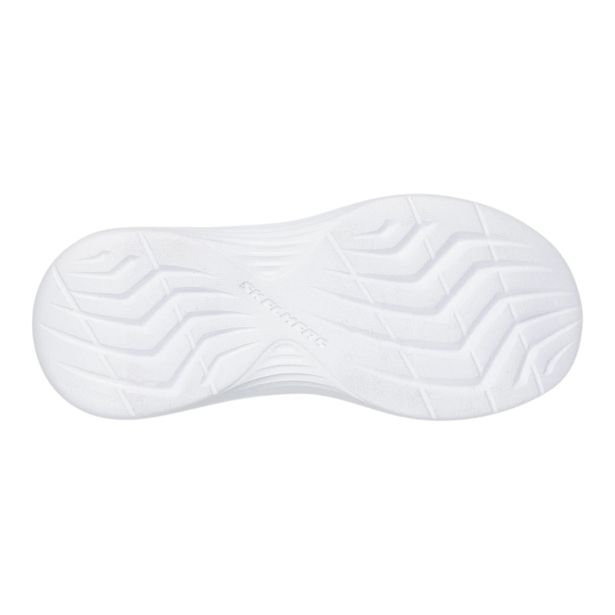 403615L-CHAR Selectors Reset dječje tenisice sive – Skechers