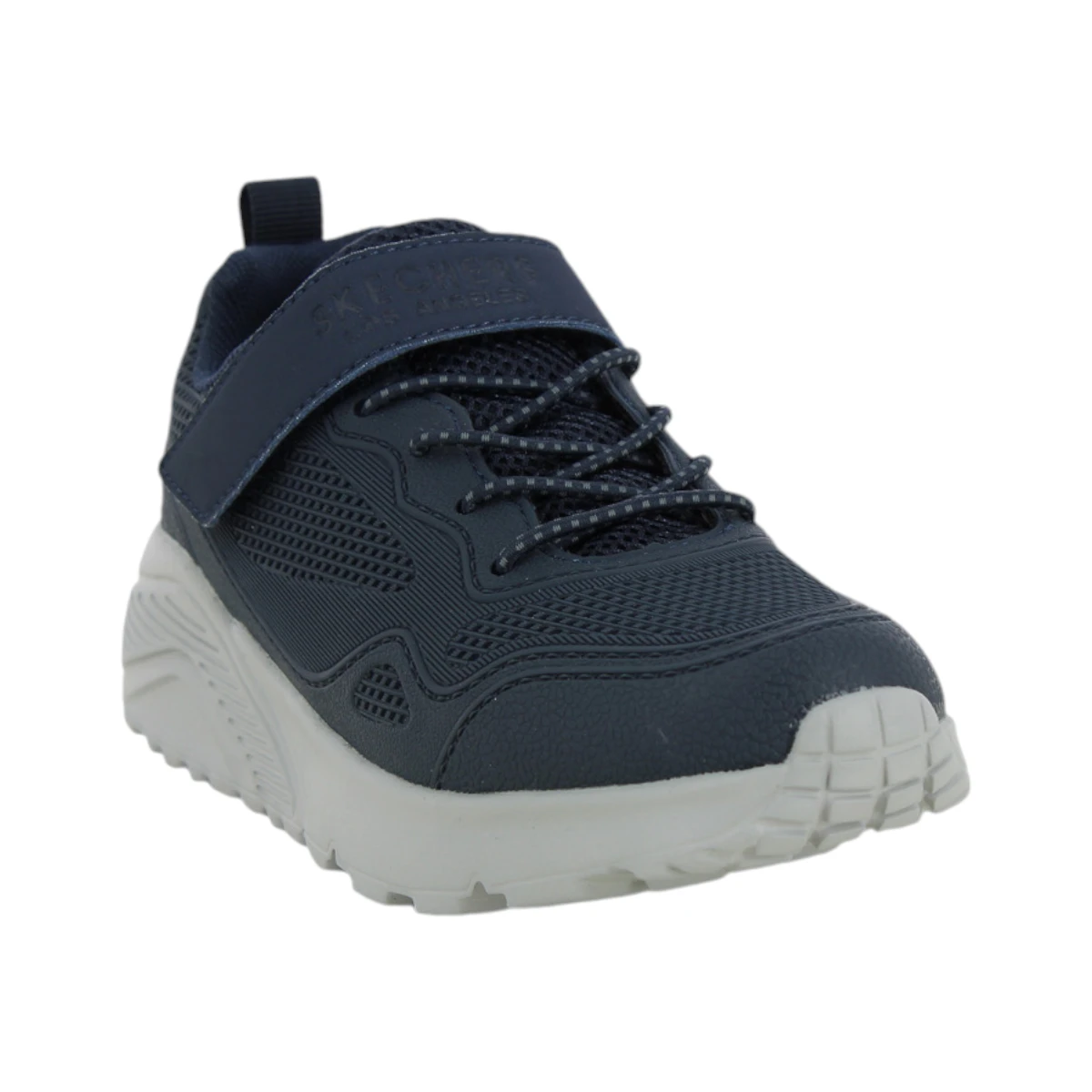 403651L-NVY Uno Lite Worlo dječje tenisice tamnoplave – Skechers