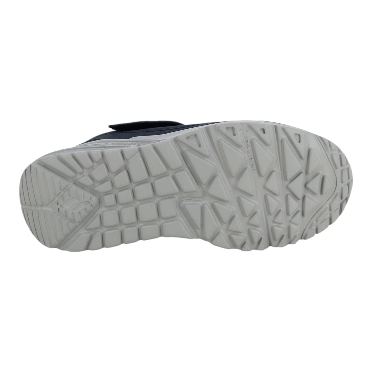 403651L-NVY Uno Lite Worlo dječje tenisice tamnoplave – Skechers