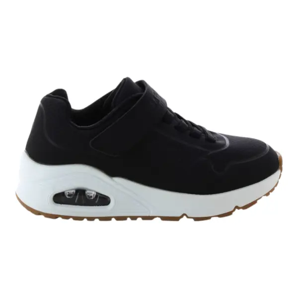 Uno Air Blitz dječje tenisice crne – Skechers