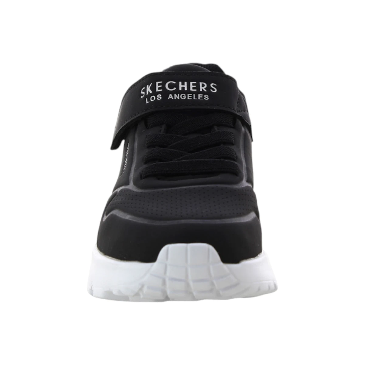403695L-BLK Uno Lite Vendox dječje tenisice crne – Skechers