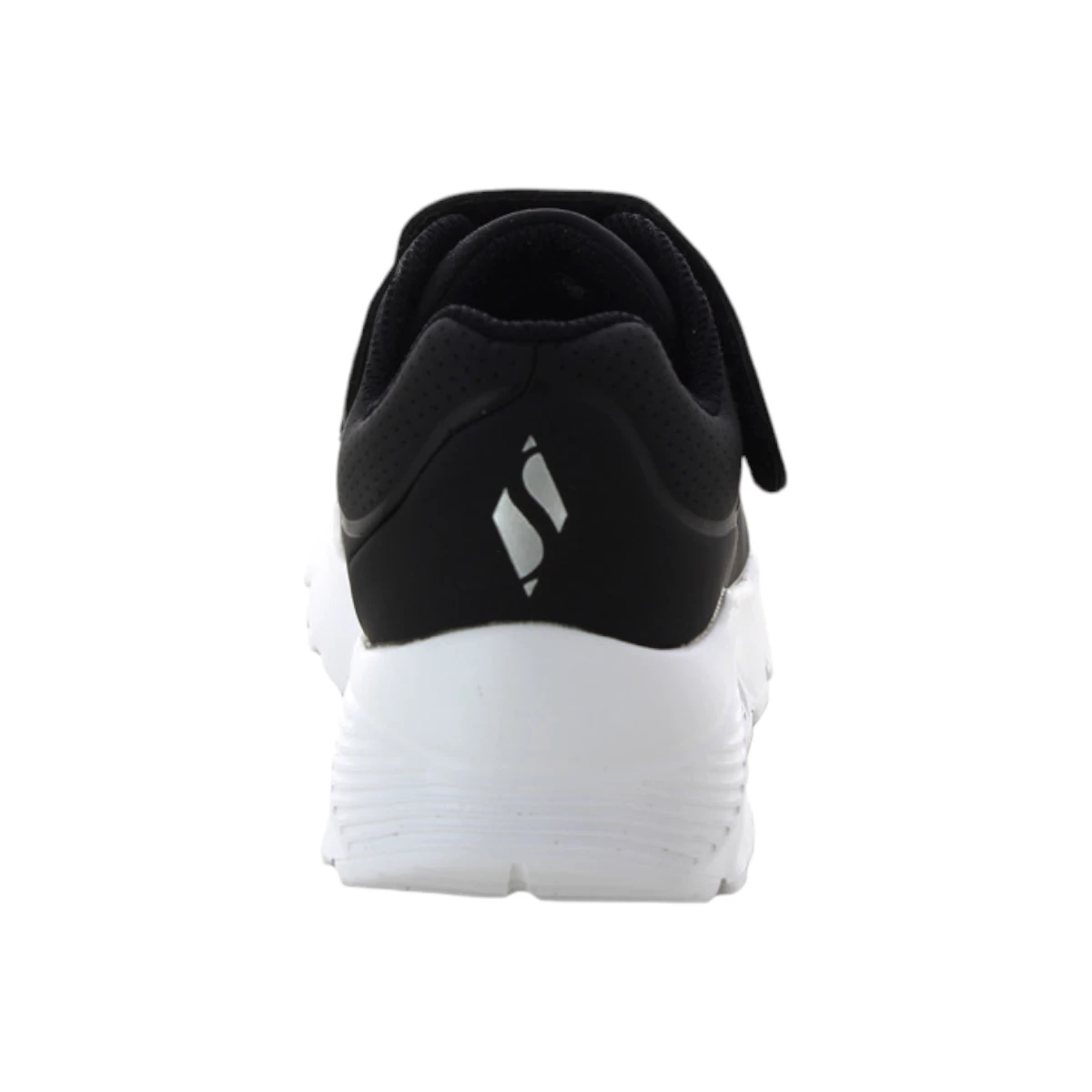403695L-BLK Uno Lite Vendox dječje tenisice crne – Skechers