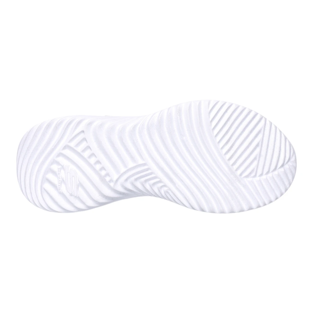 403739L-BKLM Bounder Dripper Drop dječje tenisice crno-lime – Skechers