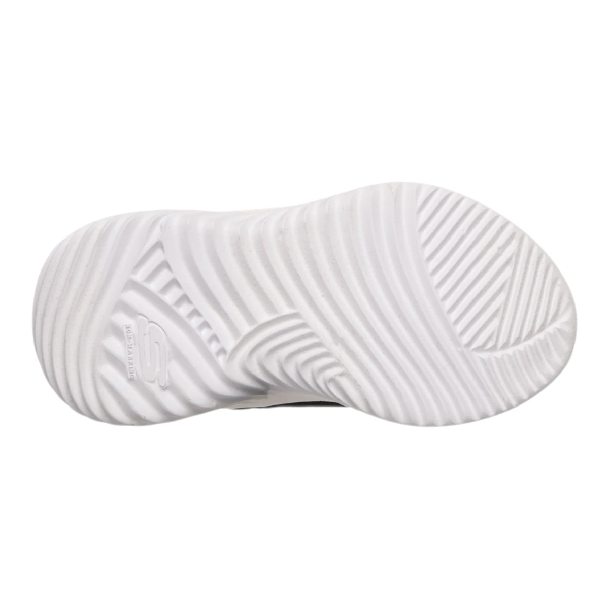 403905N-BLK Quantarun Bounder dječje tenisice crne – Skechers