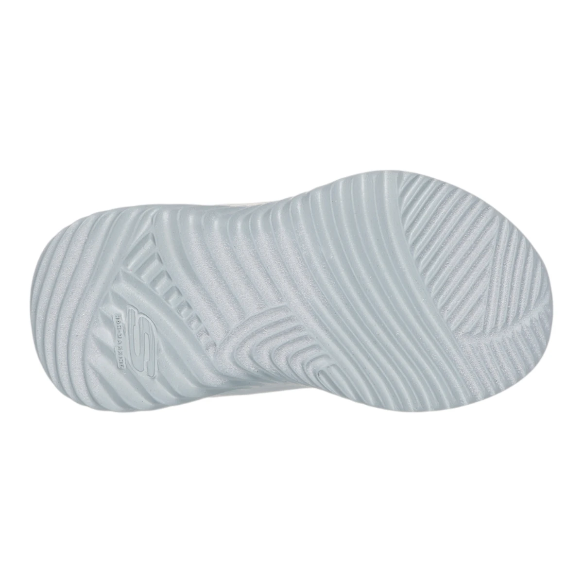 403908N-BKRD Trekzic Bounder dječje tenisice crno-crvene – Skechers