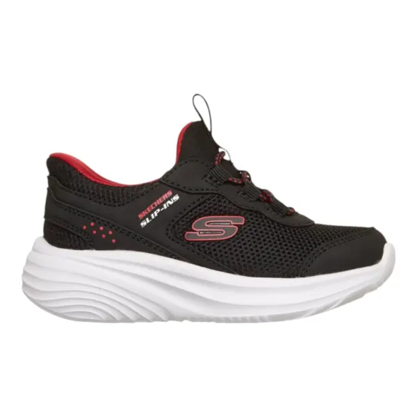 Pro Bounder dječje tenisice crne – Skechers