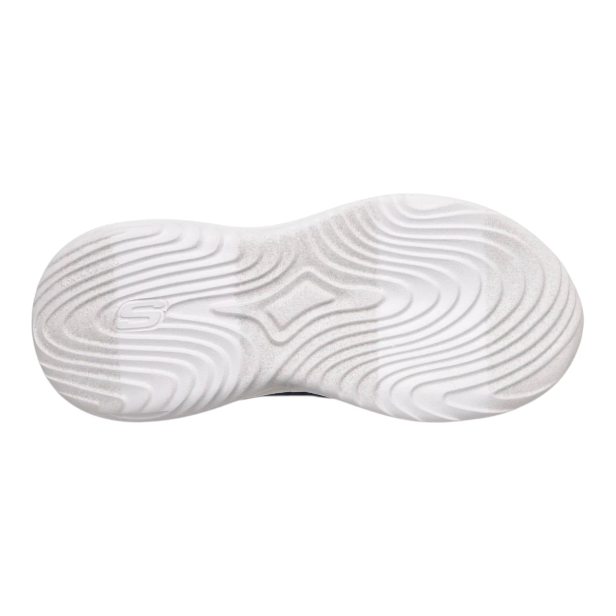 404208L-NVY Pro Bounder dječje tenisice plave – Skechers