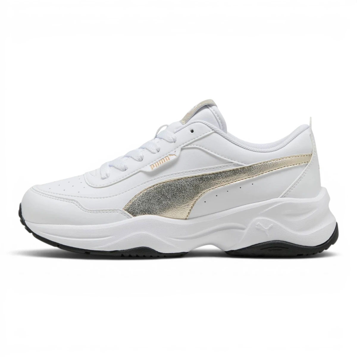 404647-02 Puma CILIA MODE Metallic Whisper