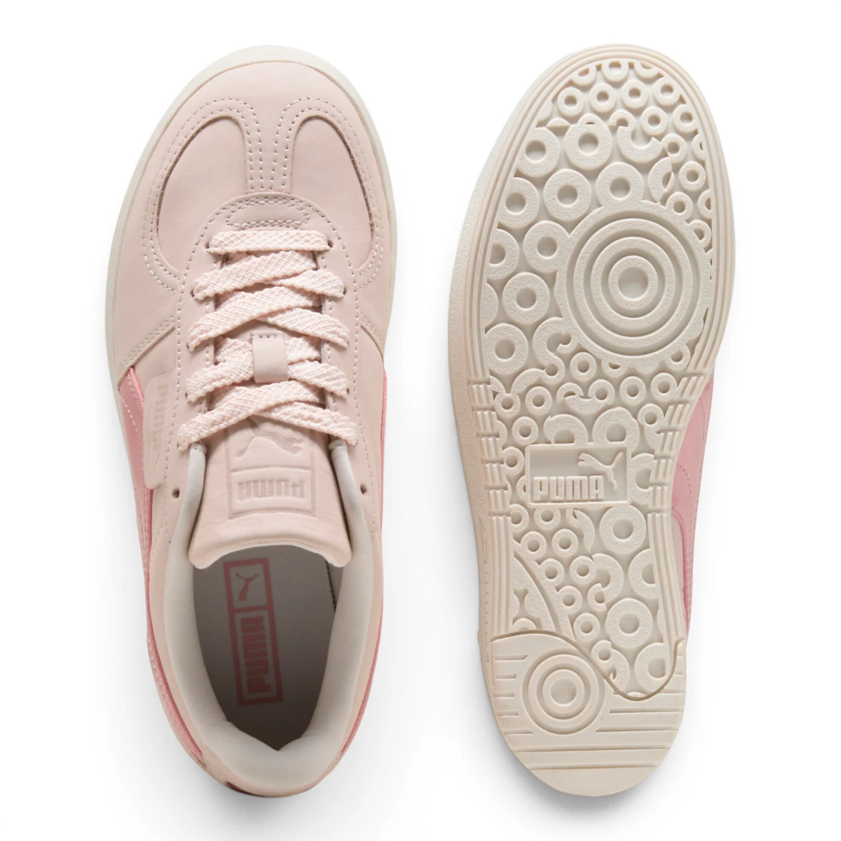 405491-01 Puma Palermo Elevata Glossy Wns
