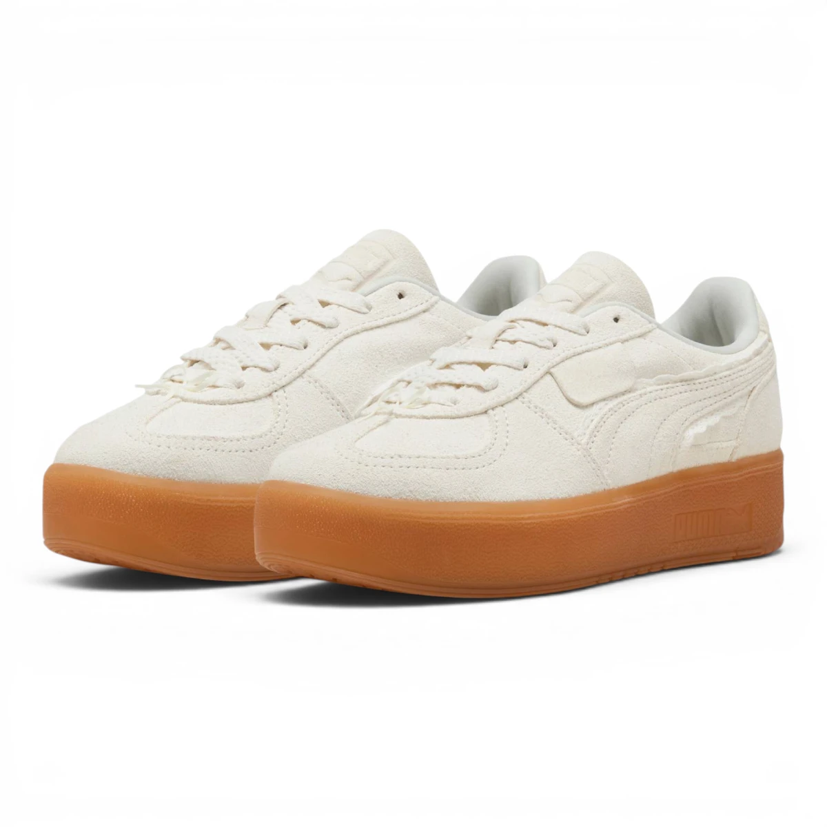 405492-01 Puma Palermo Elevata Lace Wns