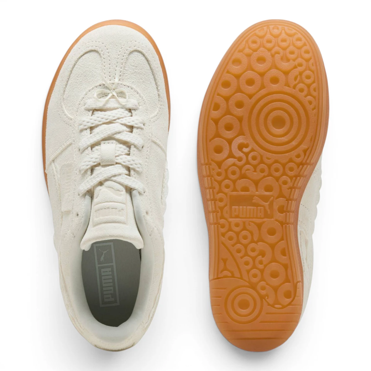 405492-01 Puma Palermo Elevata Lace Wns