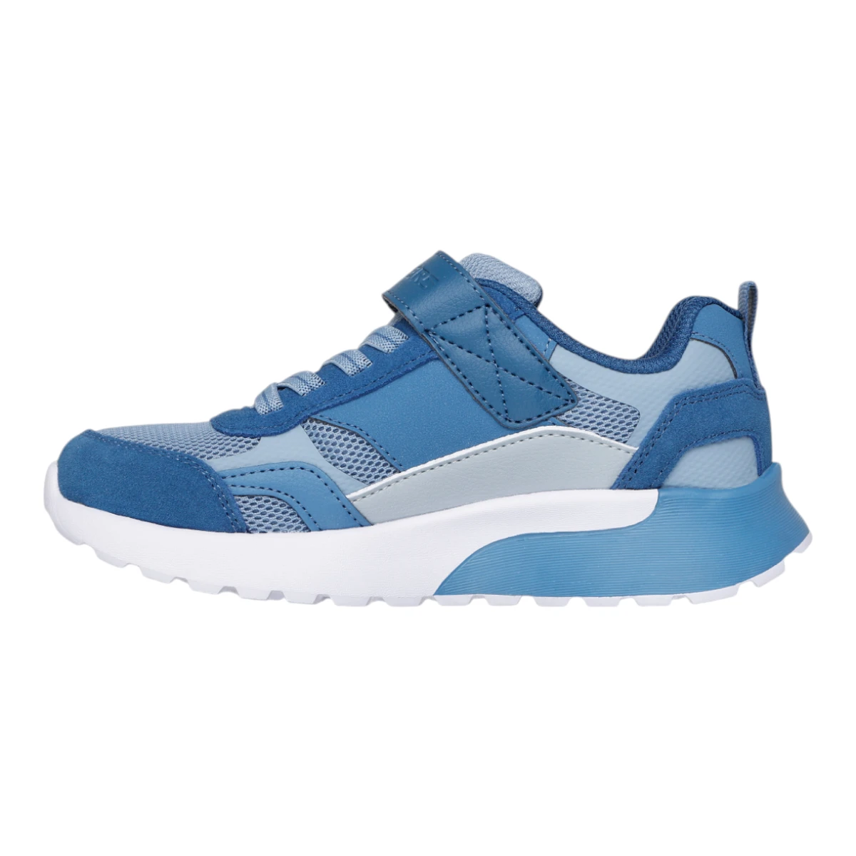 405676L-LTBL SKX-225 dječje tenisice svijetloplave – Skechers