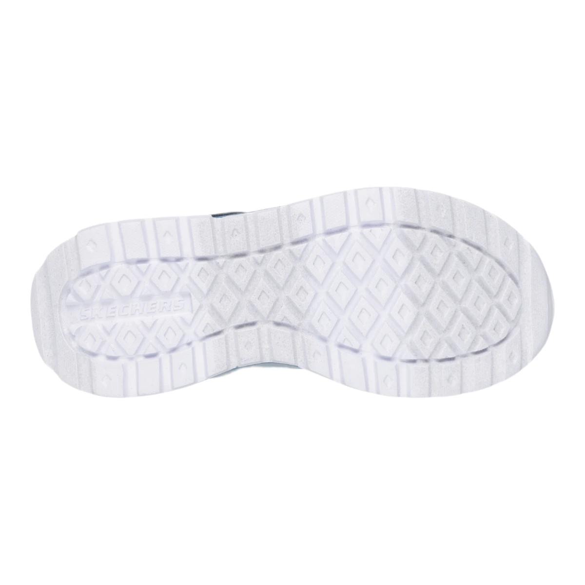 405676L-LTBL SKX-225 dječje tenisice svijetloplave – Skechers