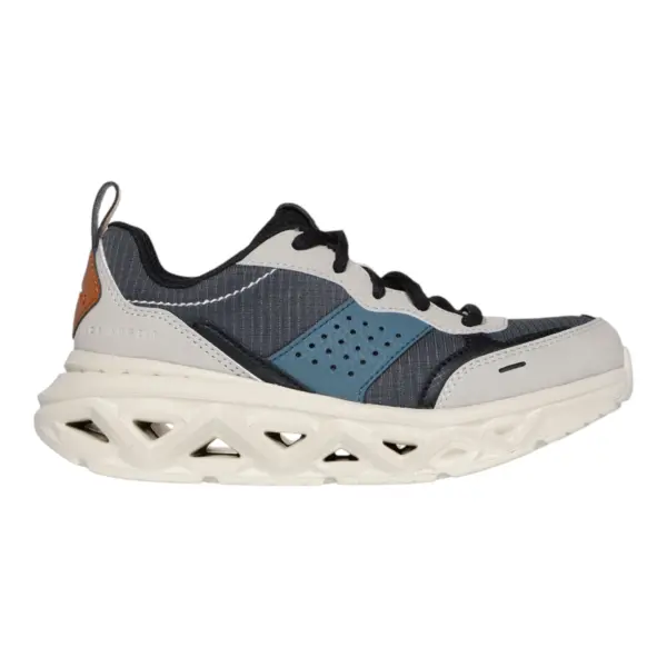 SKX-1121 dječje tenisice bež-crne – Skechers