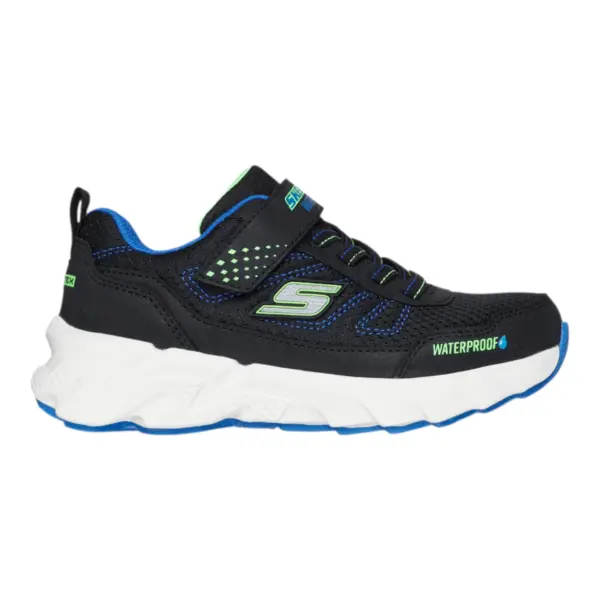 Elite Sport Tread Aquavek dječje tenisice crno-plave – Skechers