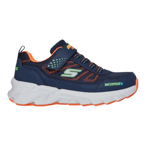 Tread Aquavek Elite Sport dječje tenisice tamnoplavo-narančaste – Skechers