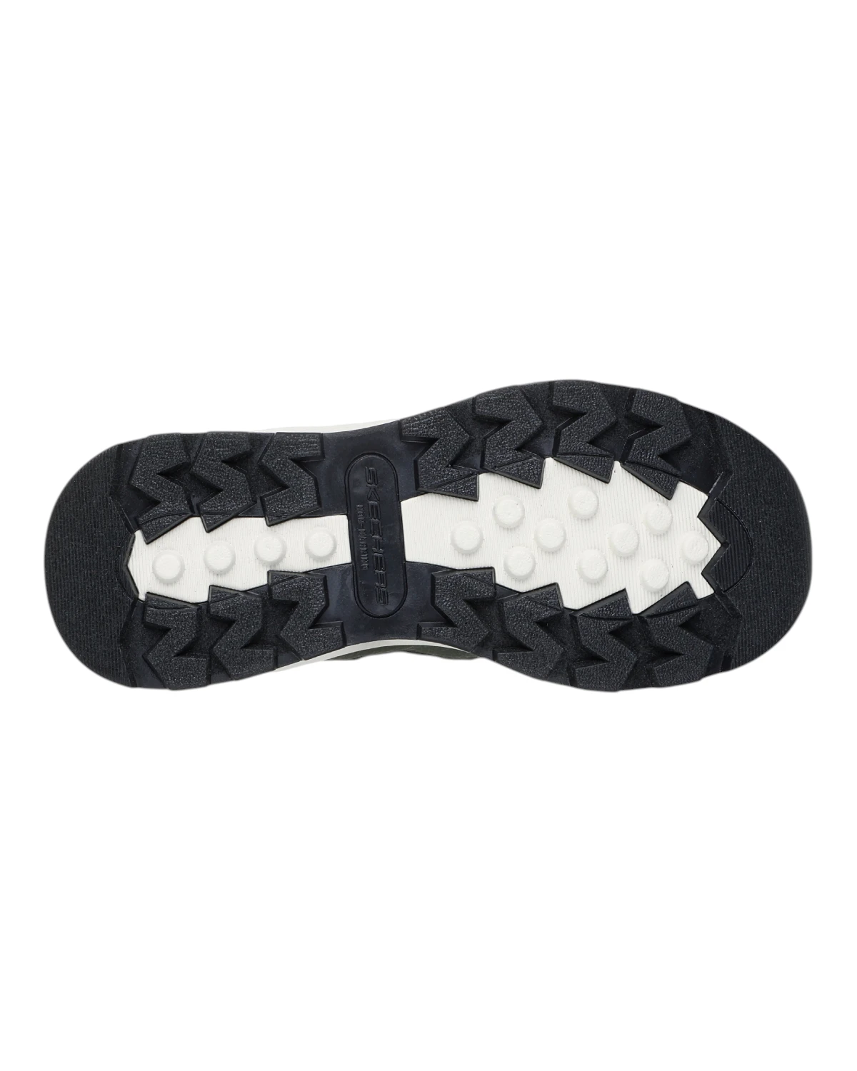 406377L-OLBK Drizzle Squad Storm Blazer dječje gležnjače maslinasto-crne – Skechers
