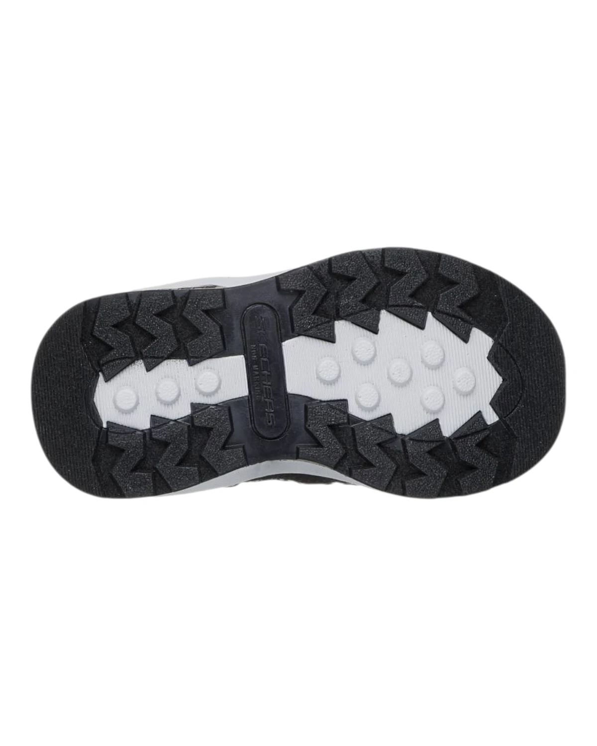 406377N-BKBL Storm Blazer Drizzle Squad dječje gležnjače – Skechers