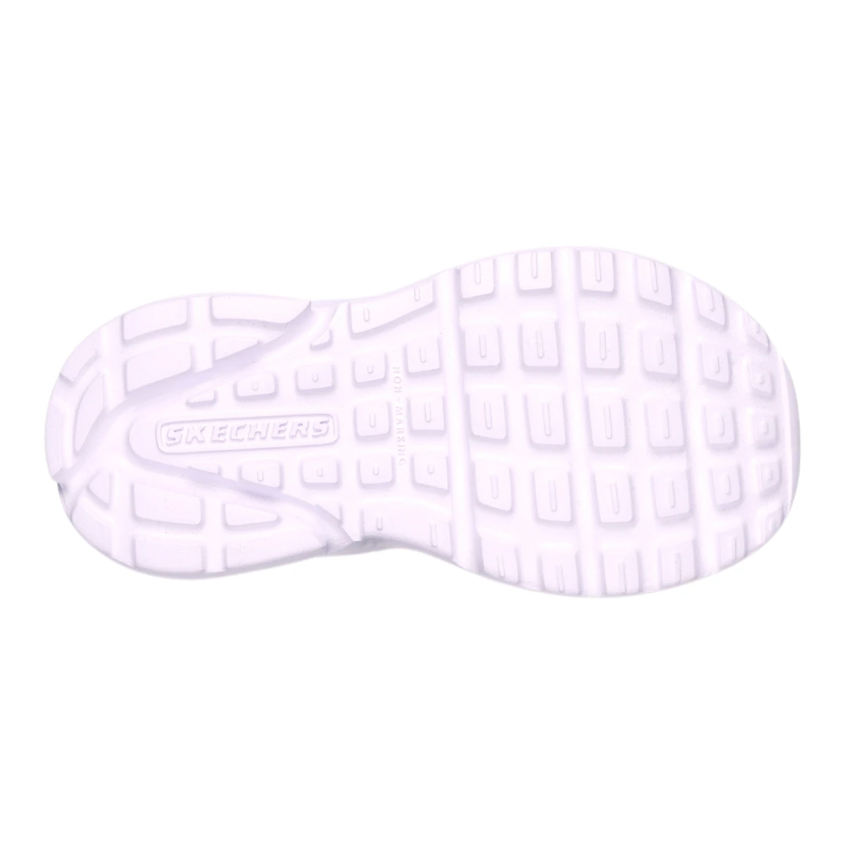 406513N-BBLM Aqua Buddies Razor Splash dječje sandale crne – Skechers