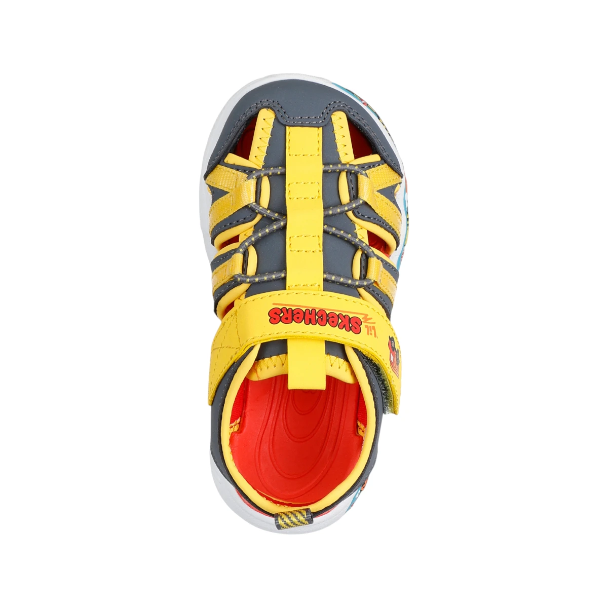 407041N-CCYL Play Scene Splash dječje sandale – Skechers
