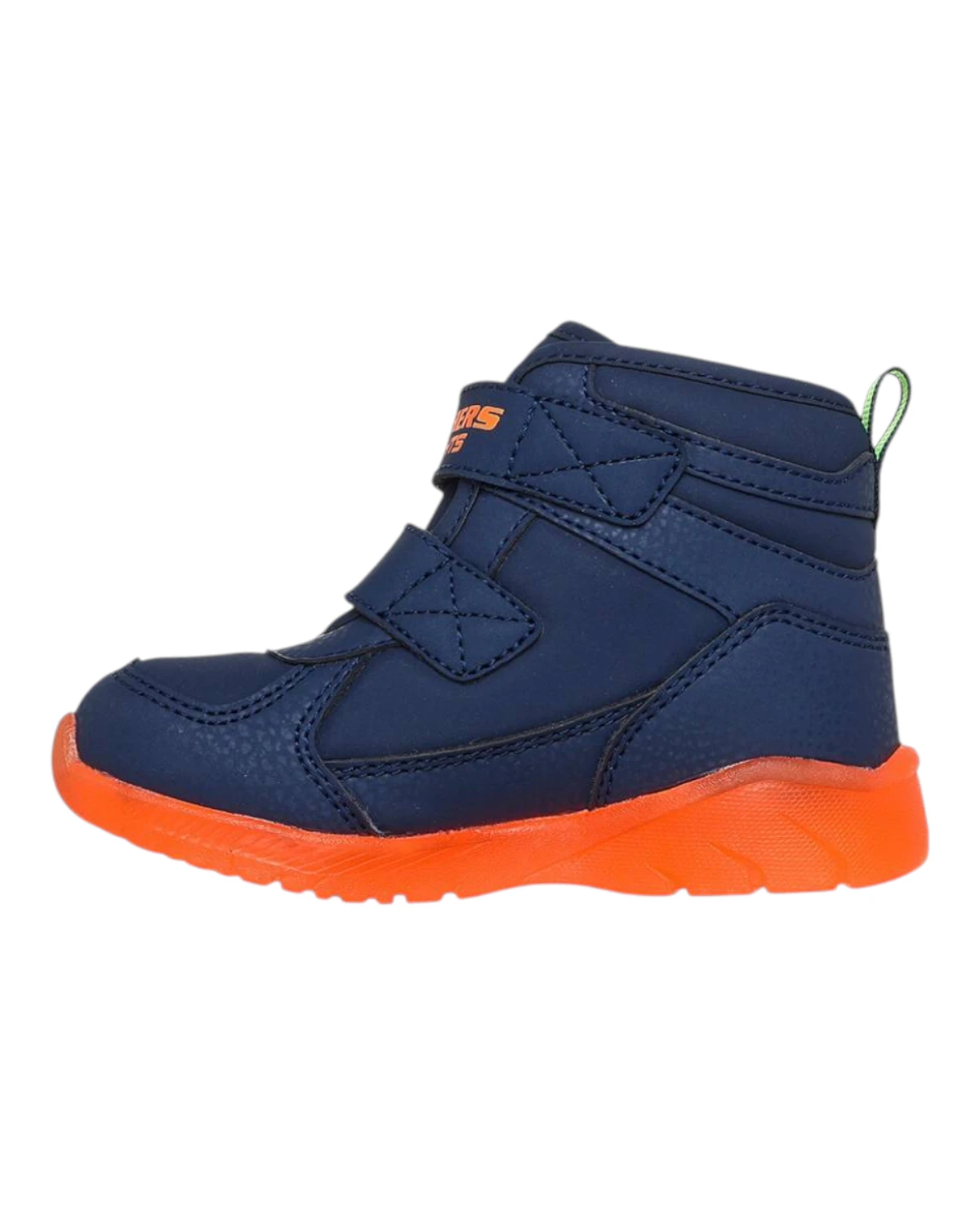 407613N-NVOR Illumi Brights Splash Beams dječje čizme plave – Skechers
