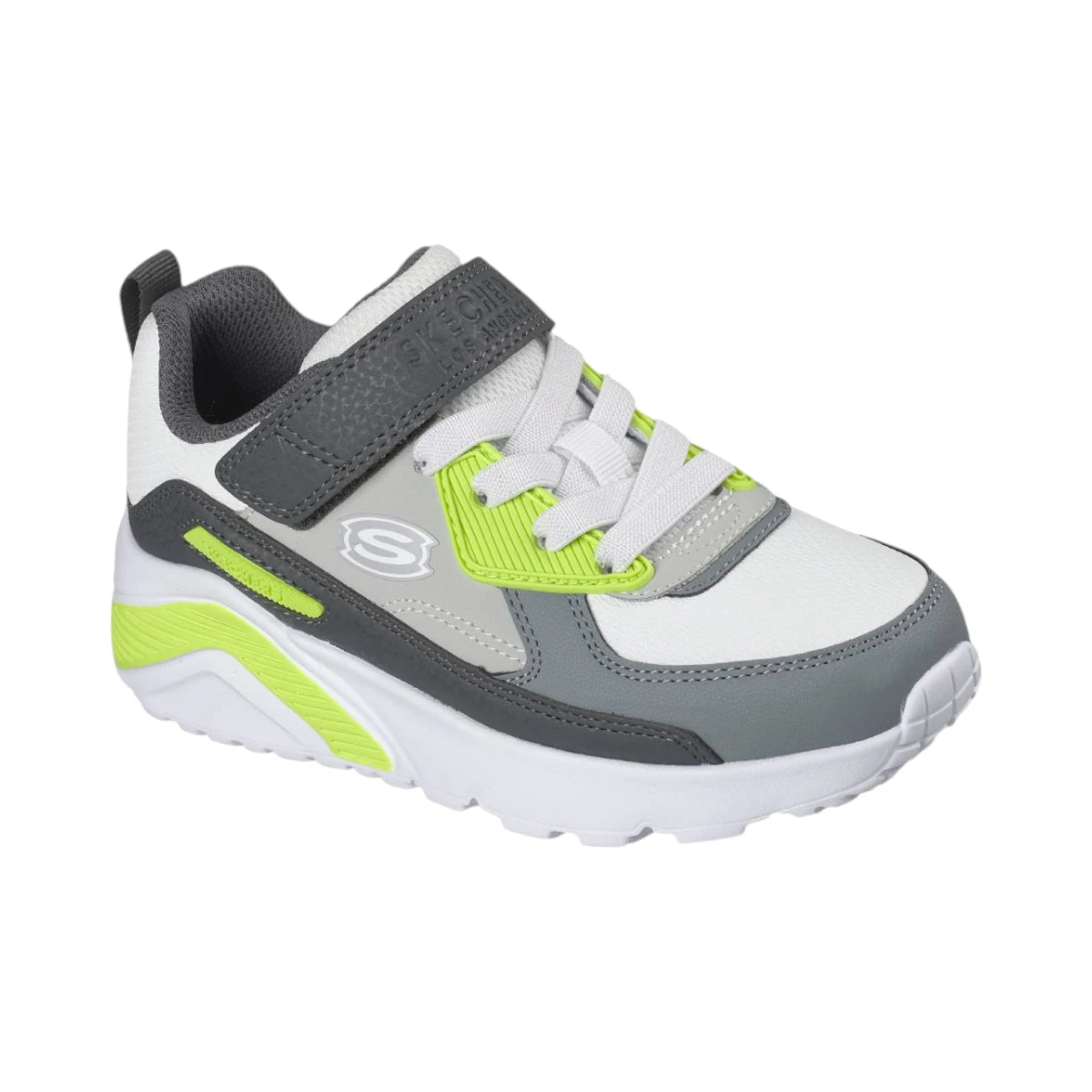 417132L-GYLM UNO Lite Revival Edge dječje tenisice– Skechers