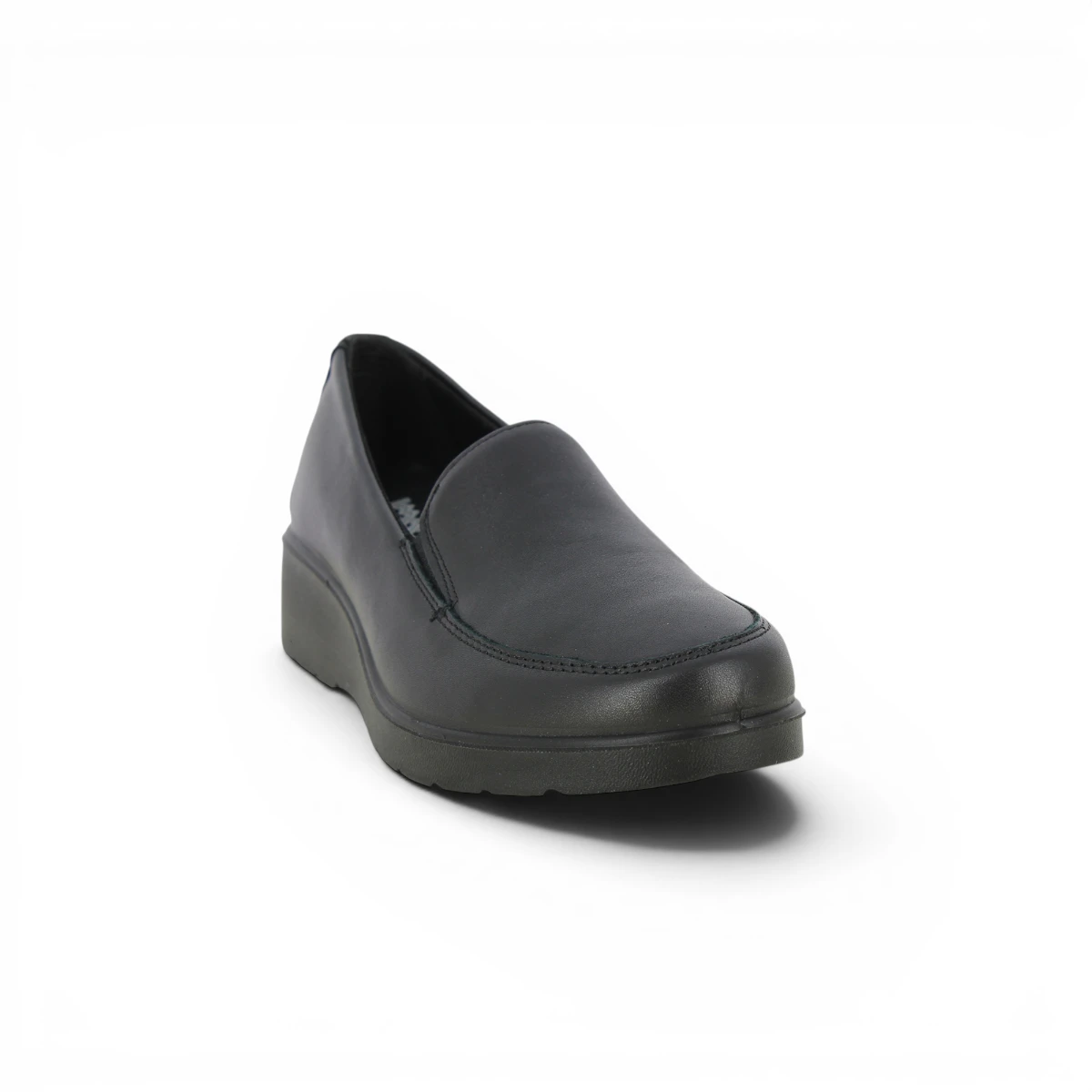 455540-011 Imac ženska mokasina nero